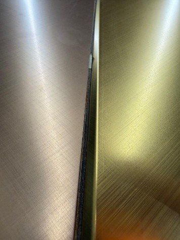 SS Crosshairline Sheets