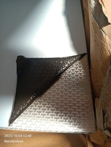 Honeycomb Pattern