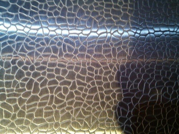 Moonrock Pattern