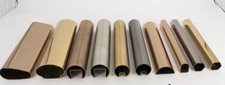 Rectangular Pipes